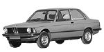 BMW E21 B0146 Fault Code