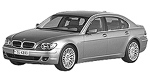 BMW E66 B0146 Fault Code