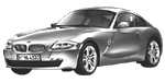 BMW E86 B0146 Fault Code