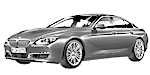 BMW F06 B0146 Fault Code